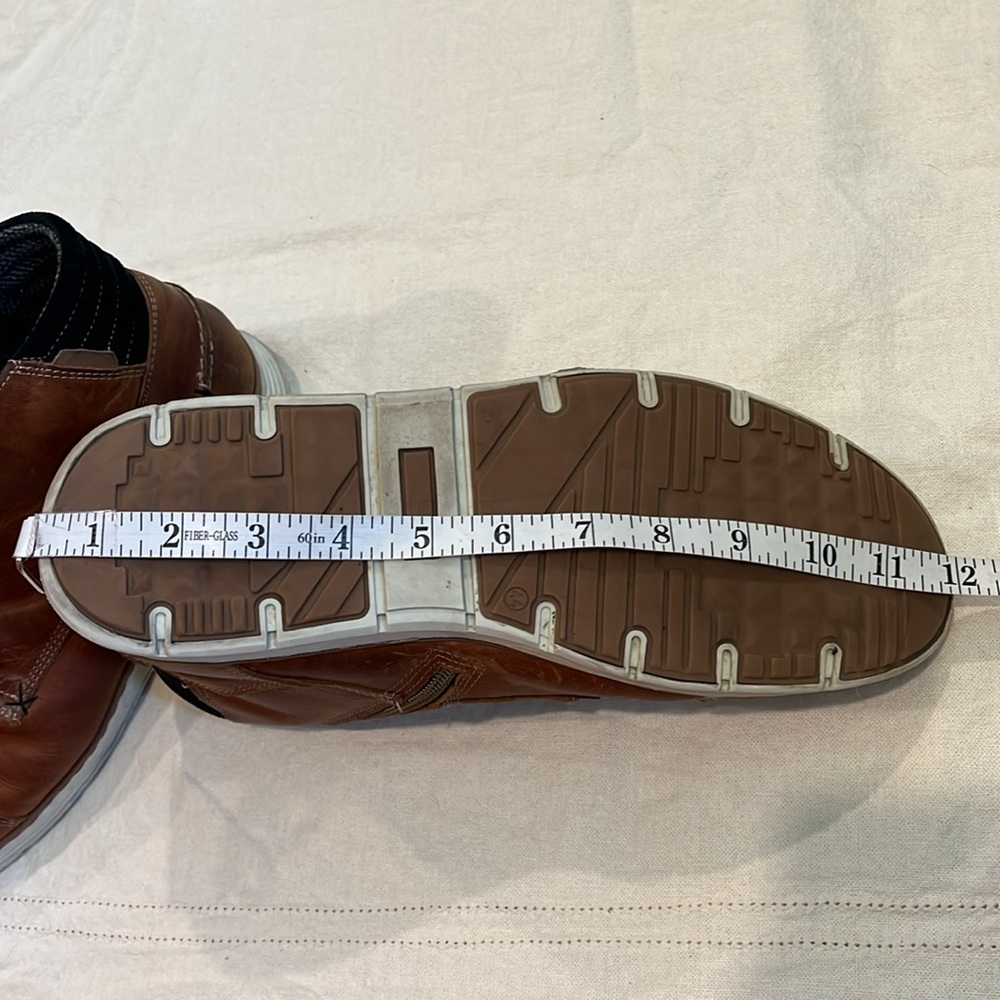 Bullboxer Boots - Picture 14 of 16